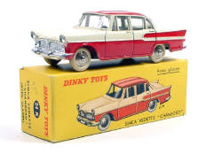 DINKY TOYS FRANCE (1)