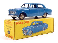 DINKY TOYS FRANCE (1)