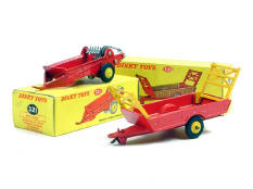 DINKY TOYS (GB) (2)