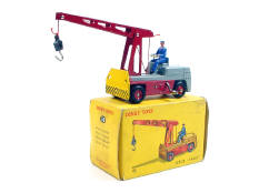 DINKY TOYS (FRANCE) (1)