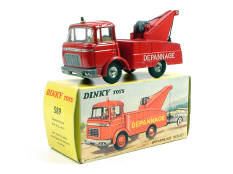 DINKY TOYS FRANCE (1)
