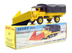 DINKY TOYS FRANCE (1)
