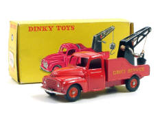 DINKY TOYS (FRANCE) (1)