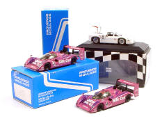 PROVENCE MOULAGE & MINICHAMPS (3)