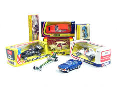 CORGI TOYS (GB) (6)
