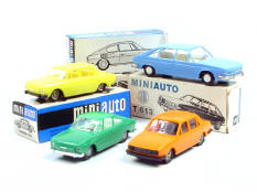 KOVODRUZSTVO NACHOD (TCHEKOSLOVAKIA) (4)