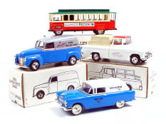 ERTL & SPEC-CAST (4)