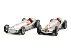 WESTERN MODELS (GB) (2)