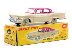 DINKY TOYS (GB) (1)