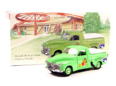 MATCHBOX - MODELS OF YESTERYEAR (GB) (1)