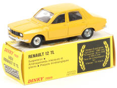 DINKY TOYS (FRANCE) (1)