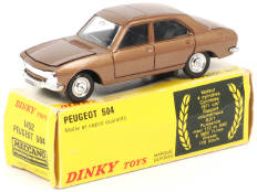 DINKY TOYS (FRANCE) (1)