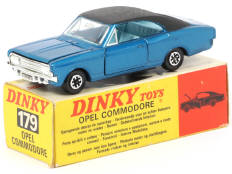 DINKY TOYS (GB) (1)