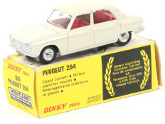 DINKY TOYS (FRANCE) (1)