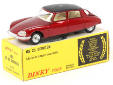 DINKY TOYS (FRANCE) (1)