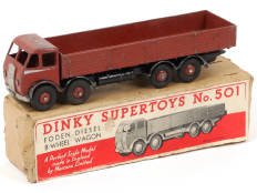 DINKY TOYS (GB) (1)