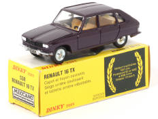 DINKY TOYS (FRANCE) (1)