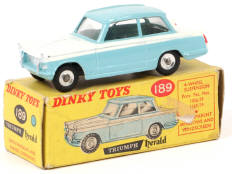 DINKY TOYS (GB) (1)