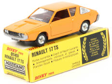 DINKY TOYS (FRANCE) (1)