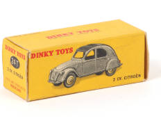 DINKY TOYS (FRANCE) (1)