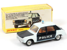 DINKY TOYS (FRANCE) (1)