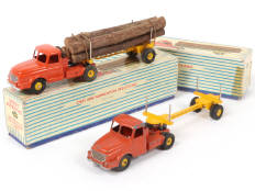 DINKY TOYS (FRANCE) (2)