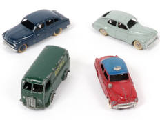 DINKY TOYS (FRANCE) (4)