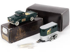 BROOKLIN MODELS (GB) (2)