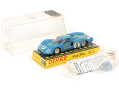 DINKY TOYS (FRANCE) (1)