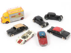 DINKY TOYS (FRANCE) (7)