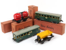 HORNBY 'O' (FRANCE) (4)