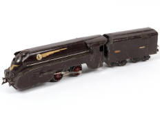 HORNBY 'O' (FRANCE) (1)