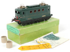 HORNBY 'O' (FRANCE) (1)