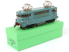 HORNBY 'O' (FRANCE) (1)