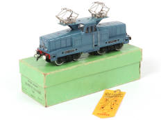HORNBY 'O' (FRANCE) (1)