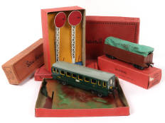 HORNBY 'O' (FRANCE) (4)