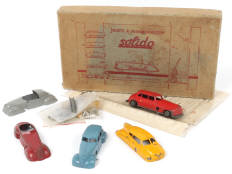 SOLIDO (FRANCE) (10)