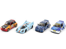 UNIVERSAL HOBBIES (CHINE) (4)