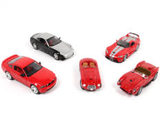 MATTEL (USA) (5)