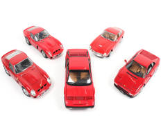 MATTEL (USA) (5)