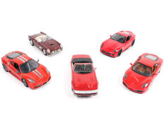 MATTEL (USA) (5)