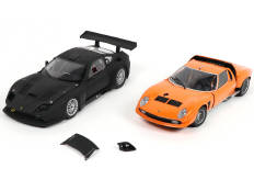KYOSHO (JAPON) (2)