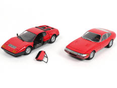 KYOSHO (JAPON) (2)