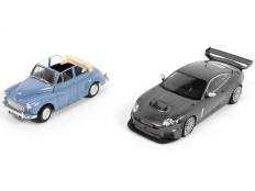 MINICHAMPS (ALLEMAGNE) (2)