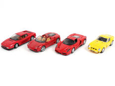 MATTEL (USA) (4)