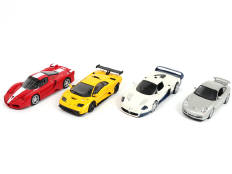 MATTEL (USA) (4)