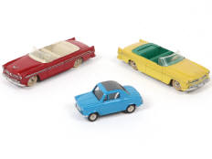 DINKY TOYS (FRANCE) (3)
