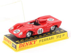 DINKY TOYS (FRANCE) (1)