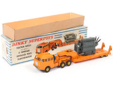 DINKY TOYS (FRANCE) (1)