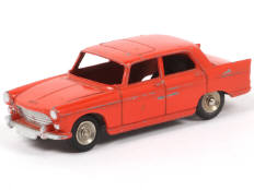 DINKY TOYS (FRANCE) Série JUNIOR (1)